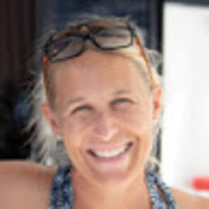 Meet your Posher, Alison